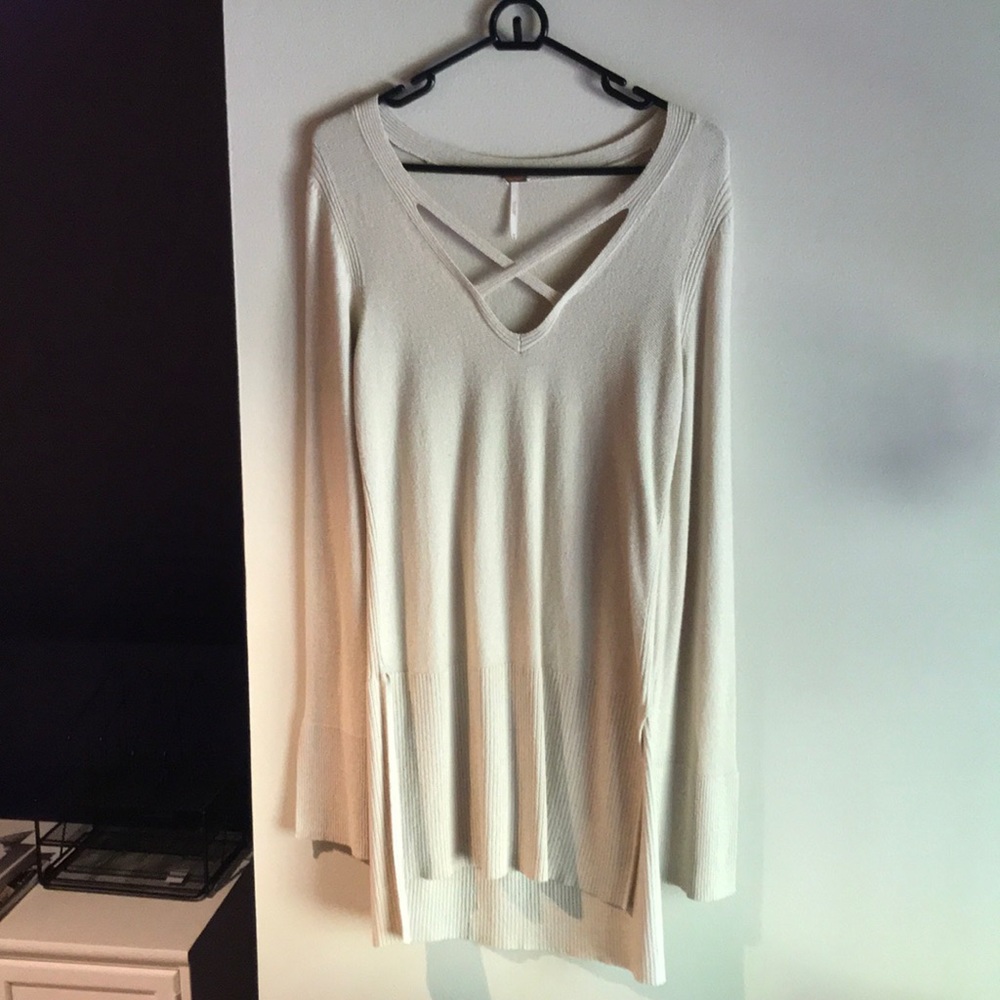 Free People Sweater